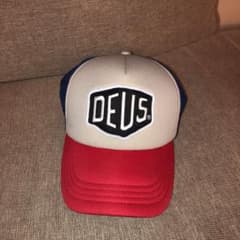DEUS キャップのサムネイル
