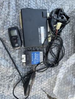レクサス LS エンジンスターターのサムネイル