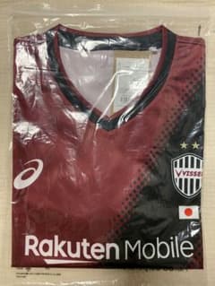 ヴィッセル神戸 ACL  ユニフォームのサムネイル