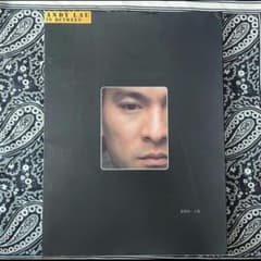 アンディ・ラウ 写真集 ANDY LAU IN BETWEEN ••• - メルカリ