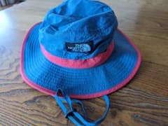 THE NORTH FACEホライズンハットMN41918のサムネイル