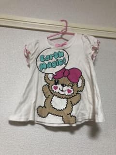 アースマジック 半袖Tシャツのサムネイル