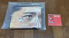 矢沢永吉★E'レコードコースター&タペストリーセットのサムネイル