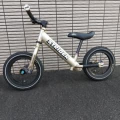ストライダー プロ カスタムのサムネイル