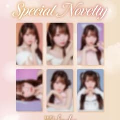 大谷映美里 ミレディ ドンキ トレカ melady 6枚セットのサムネイル
