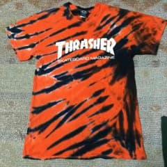 Thrasher Tシャツのサムネイル