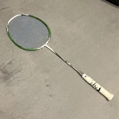 ラケット VOLTRIC 30 Yonex Voltric 30 VT30 5U Black/Lime Green Badminton Racket