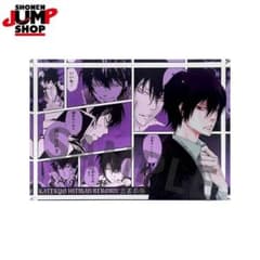 家庭教師ヒットマンREBORN アクリルブロック 上海限定 雲雀恭弥 家庭教師ヒットマンREBORN 上海限定 アクリルブロック 雲雀恭弥 - メルカリ