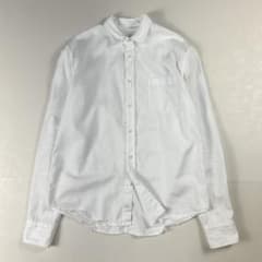 フランクアンドアイリーン 美品 ロンハーマン別注 LUKE ダメージ加工