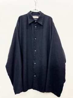 barbell object wool sh バーベルオブジェクト シャツ - メルカリ