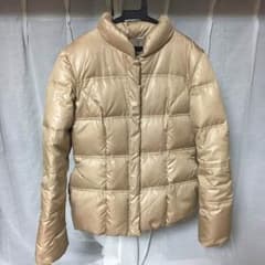 MKミッシェルクラン ＊スタンド ダウンジャケットのサムネイル