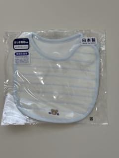 ミキハウス MIKIHOUSE スタイのサムネイル