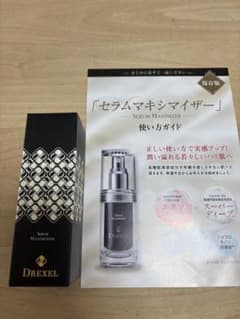 DREXEL セラムマキシマイザー 美容液のサムネイル