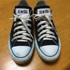 コンバース CONVERSE 25センチのサムネイル