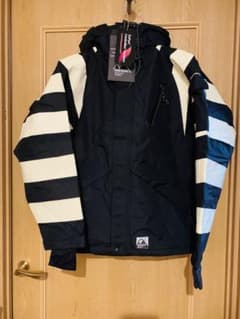 新品タグ付き WESTRIDE バイカージャケット 防寒 新品タグ付き WESTRIDE バイカージャケット 防寒 - メルカリ