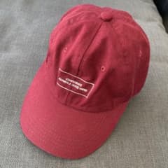 キャップのサムネイル