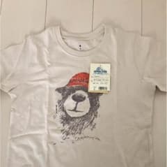 値下げ致しました！ モンベル Tシャツのサムネイル