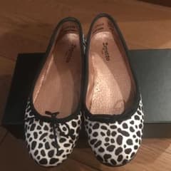 レペットバレエシューズのサムネイル