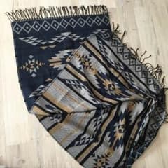 えぷりん♡ゆちょりん様専用 大判ストールのサムネイル