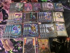 青黒魔導具のサムネイル