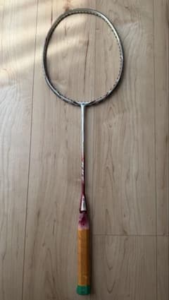 YONEX NANORAY 700 FX バドミントンラケットのサムネイル