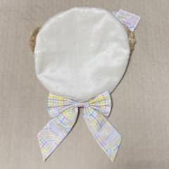 新品タグ付き 東京ディズニーシー ダッフィー&フレンズ ベレー帽のサムネイル