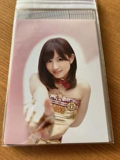 かっちゃん様専用 生写真のサムネイル