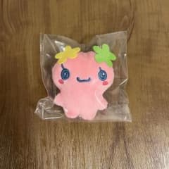 たまごっち ミニミニChibiぬいぐるみマスコット ふらわっちのサムネイル