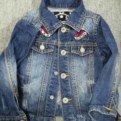 RADCUSTOM♡Gジャンのサムネイル