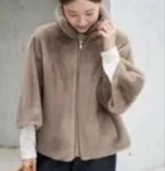 LOU ANDREA ルーアンドレア　エコファーベスト LOU ANDREA ルーアンドレア エコファーベスト - メルカリ