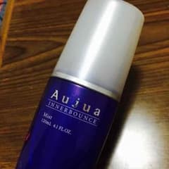 オージュア インナーバウンス ミストのサムネイル