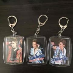EXILE、三代目 キーホルダーのサムネイル