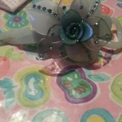 クロスクリップ♡のサムネイル