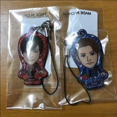 岩田剛典クリーナーセットのサムネイル