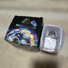 Mrs.GREEN APPLE ライトバンド 中古のサムネイル