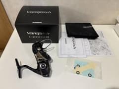 シマノ 19 ヴァンキッシュ C3000SDH ボディ 美品 - メルカリ