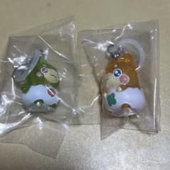 ヒミツのここたま めじるしアクセサリーのサムネイル