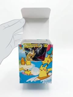 ピカチュウ&ゼクロムGX ライチュウ＆アローラライチュウGX 他雷メインデッキ ピカチュウ&ゼクロムGX ライチュウ＆アローラライチュウGX 他雷メイン