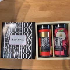 FAUCHON フォション 紅茶のサムネイル