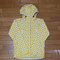 poppy様専用。HERRY HANSEN ヘリーハンセン ブルゾンのサムネイル