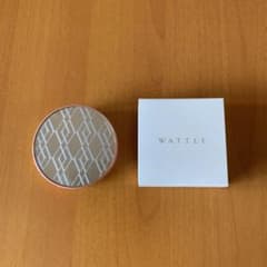 WATTLE クッションファンデーション 専用コンパクトのサムネイル