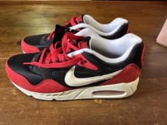 NIKE AIR MAXスニーカー 511417-015 24.5cmのサムネイル