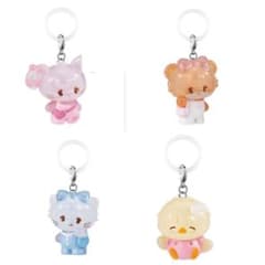 mikko めじるしアクセサリー3 セミコンプのサムネイル