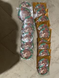 コンパス ライブリアリーナ ニコラ・テスラ 缶バッジ コンパス ライブアリーナ ニコラ・テスラ 缶バッジ - メルカリ