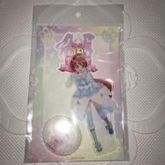大プリパラ展 ビッグアクリルスタンド 白玉みかん - メルカリ