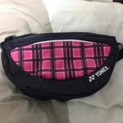 ヨネックスショルダーバッグ まおさん専用のサムネイル