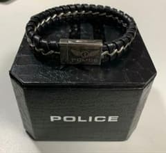 police  ブレスレットのサムネイル