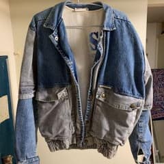 GUESS デニムジャケット Gジャンのサムネイル