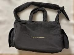 my little bugs マザーズバッグ　マイリトルバグズ BUGS MOTHERS BAG
