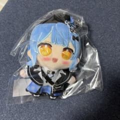 さ*い様 魔法少女ノ魔女裁判 まのさば 橘シェリー ぬいぴ～す